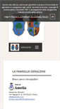 Mobile Screenshot of geraldini.com
